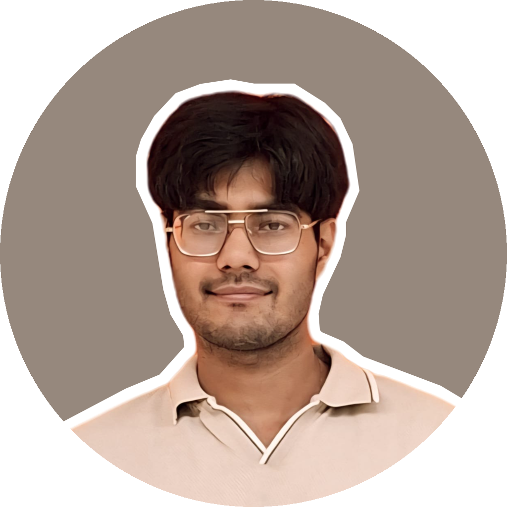 My portrait